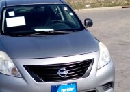 2012 Nissan Versa in Madison, WI 53718 - 2178361 4