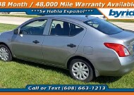 2012 Nissan Versa in Madison, WI 53718 - 2178361 25