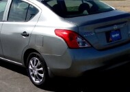 2012 Nissan Versa in Madison, WI 53718 - 2178361 7