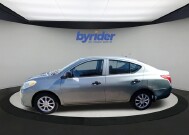 2012 Nissan Versa in Madison, WI 53718 - 2178361 1