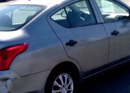 2012 Nissan Versa in Madison, WI 53718 - 2178361 9