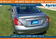 2012 Nissan Versa in Madison, WI 53718 - 2178361 26
