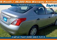 2012 Nissan Versa in Madison, WI 53718 - 2178361 27