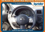 2012 Nissan Versa in Madison, WI 53718 - 2178361 32