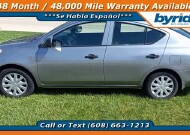 2012 Nissan Versa in Madison, WI 53718 - 2178361 24