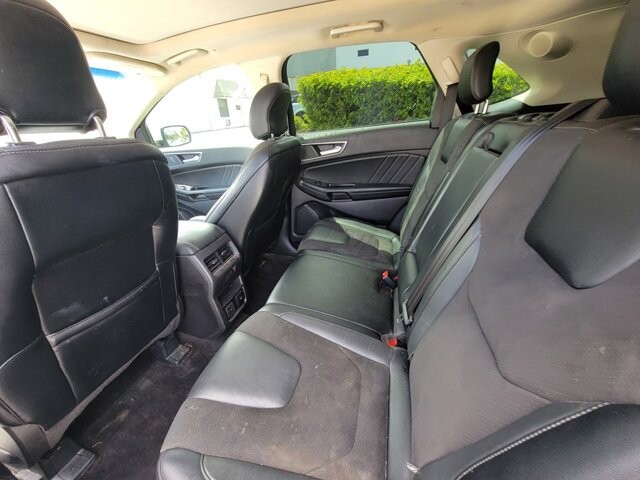 2018 Ford Edge in Pompano Beach, FL 33064 - 2178376 12