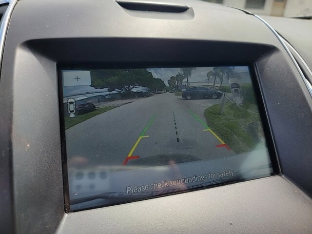 2018 Ford Edge in Pompano Beach, FL 33064 - 2178376 13