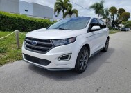 2018 Ford Edge in Pompano Beach, FL 33064 - 2178376 2