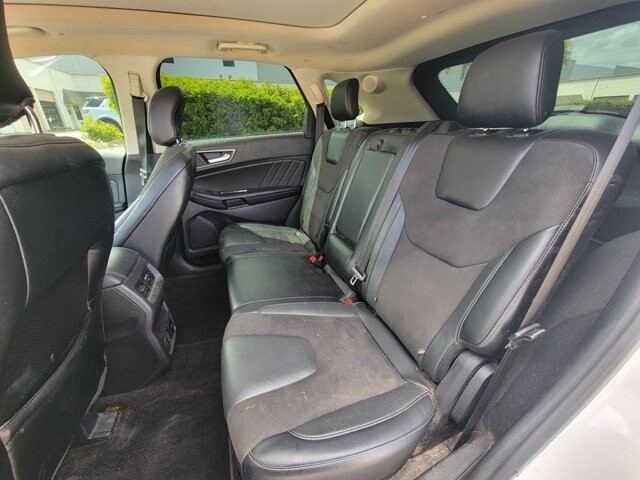 2018 Ford Edge in Pompano Beach, FL 33064 - 2178376 11