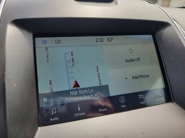 2018 Ford Edge in Pompano Beach, FL 33064 - 2178376 14