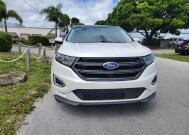2018 Ford Edge in Pompano Beach, FL 33064 - 2178376 3