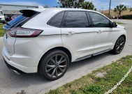 2018 Ford Edge in Pompano Beach, FL 33064 - 2178376 7