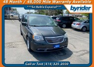 2012 Chrysler Town & Country in Milwaukee, WI 53221 - 2178627 31