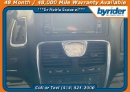 2012 Chrysler Town & Country in Milwaukee, WI 53221 - 2178627 45
