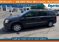 2012 Chrysler Town & Country in Milwaukee, WI 53221 - 2178627 34