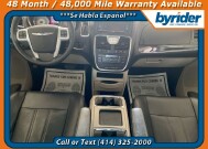 2012 Chrysler Town & Country in Milwaukee, WI 53221 - 2178627 40