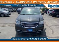 2012 Chrysler Town & Country in Milwaukee, WI 53221 - 2178627 33