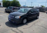 2012 Chrysler Town & Country in Milwaukee, WI 53221 - 2178627 27