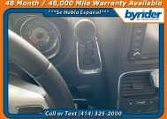 2012 Chrysler Town & Country in Milwaukee, WI 53221 - 2178627 46
