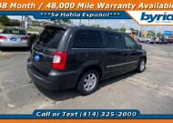 2012 Chrysler Town & Country in Milwaukee, WI 53221 - 2178627 39