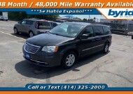 2012 Chrysler Town & Country in Milwaukee, WI 53221 - 2178627 36