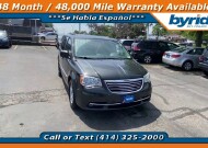 2012 Chrysler Town & Country in Milwaukee, WI 53221 - 2178627 35