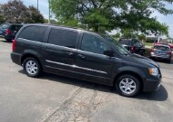 2012 Chrysler Town & Country in Milwaukee, WI 53221 - 2178627 23