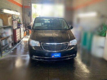 2012 Chrysler Town & Country in Milwaukee, WI 53221