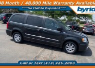 2012 Chrysler Town & Country in Milwaukee, WI 53221 - 2178627 32