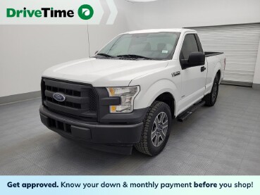 2017 Ford F150 in Tallahassee, FL 32304