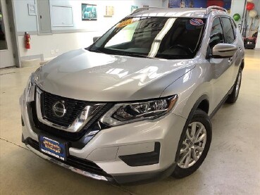 2019 Nissan Rogue in Chicago, IL 60659