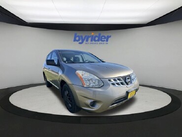 2011 Nissan Rogue in Waukesha, WI 53186