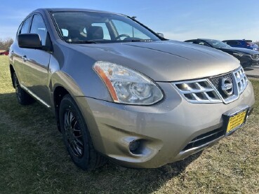 2011 Nissan Rogue in Waukesha, WI 53186