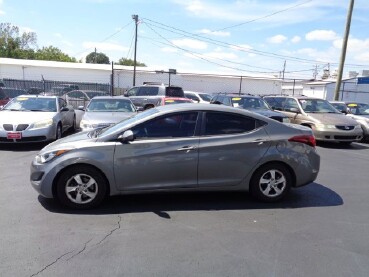 2014 Hyundai Elantra in Lebanon, TN 37087-3302