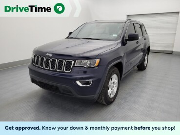 2017 Jeep Grand Cherokee in Clearwater, FL 33764