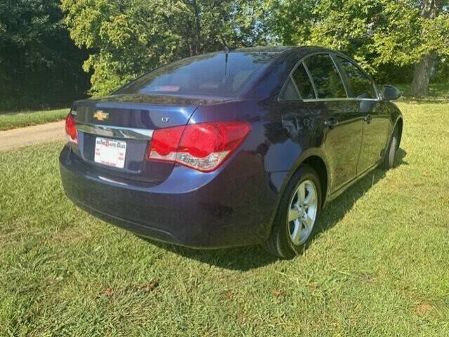2011 Chevrolet Cruze in Commerce, GA 30529 - 2180735 7