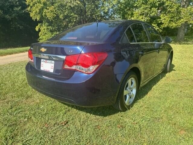 2011 Chevrolet Cruze in Commerce, GA 30529 - 2180735 25