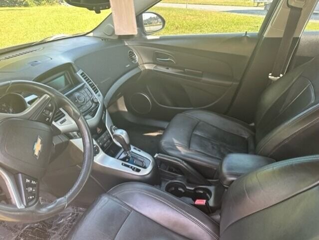 2011 Chevrolet Cruze in Commerce, GA 30529 - 2180735 31