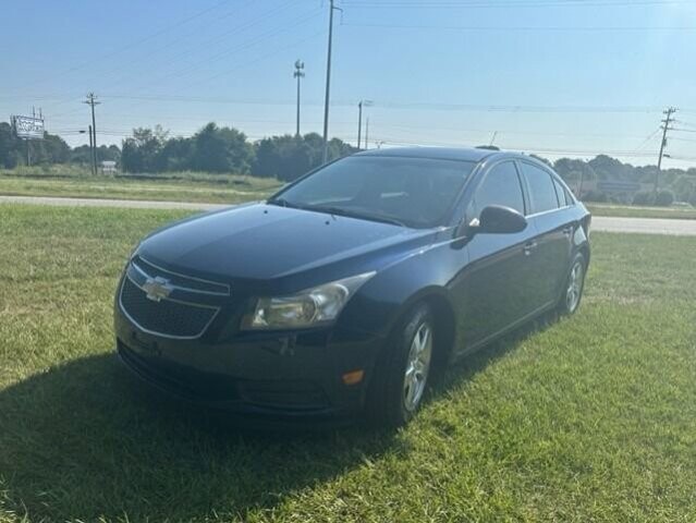 2011 Chevrolet Cruze in Commerce, GA 30529 - 2180735 26
