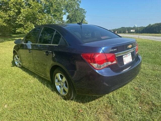 2011 Chevrolet Cruze in Commerce, GA 30529 - 2180735 8