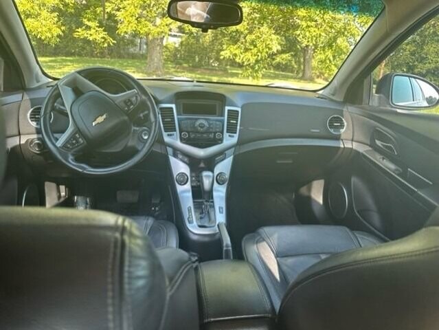 2011 Chevrolet Cruze in Commerce, GA 30529 - 2180735 33