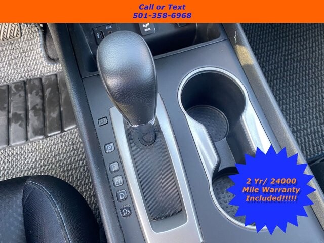 2016 Nissan Altima in Conway, AR 72032 - 2180748 23