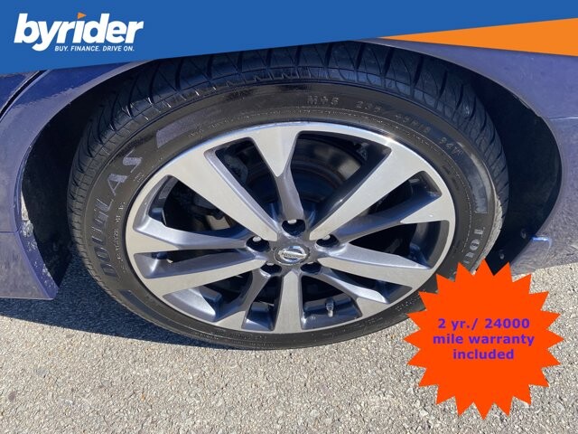 2016 Nissan Altima in Conway, AR 72032 - 2180748 4