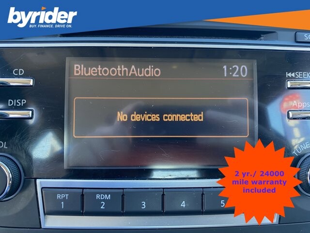 2016 Nissan Altima in Conway, AR 72032 - 2180748 12