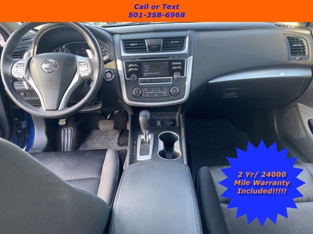 2016 Nissan Altima in Conway, AR 72032 - 2180748 20