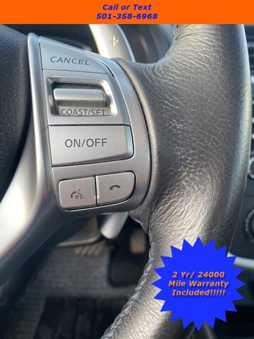2016 Nissan Altima in Conway, AR 72032 - 2180748 25