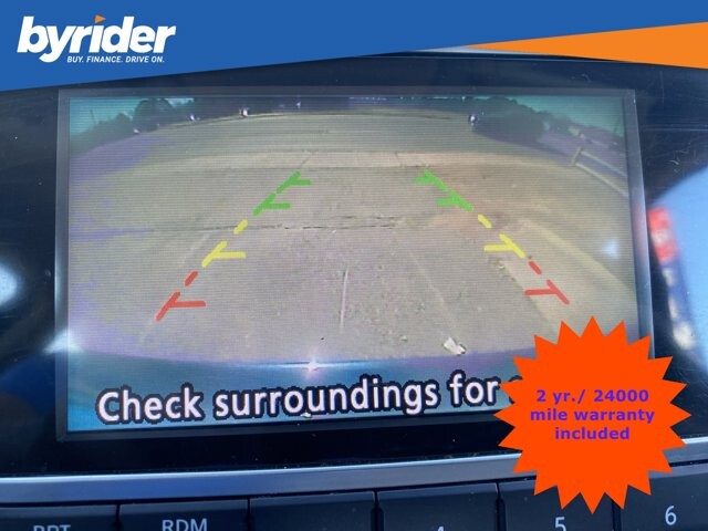 2016 Nissan Altima in Conway, AR 72032 - 2180748 11