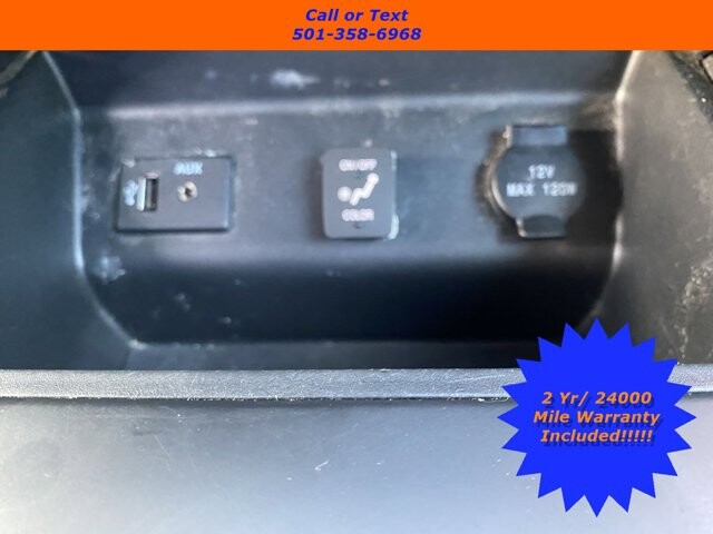 2016 Nissan Altima in Conway, AR 72032 - 2180748 26