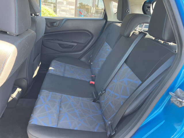 2013 Ford Fiesta in North Little Rock, AR 72117-1620 - 2180981 11