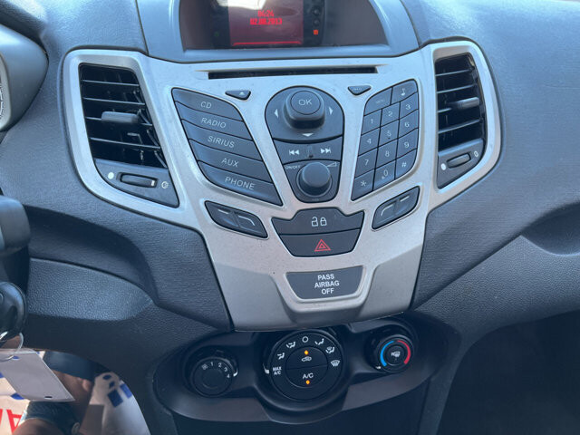 2013 Ford Fiesta in North Little Rock, AR 72117-1620 - 2180981 14